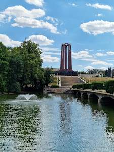 Mormântul Ostașului Necunoscut — fotografia 4
