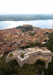 Barone Fortress — fotografia 3