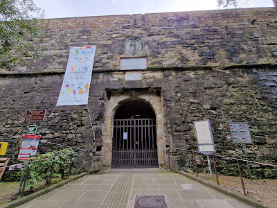 Medici Fortress (Arezzo) — fotografia 5