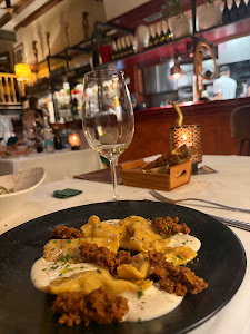 Raffaelli Ristorante Italiano — fotografia 4