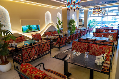 Restaurant Konak — fotografia 3
