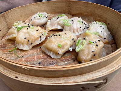 Dim Sum Spot Letná — fotografia 5