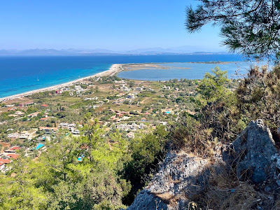 Paralia Agios Ioannis — fotografia 5