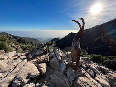 Mirador de Juanar — fotografia 5