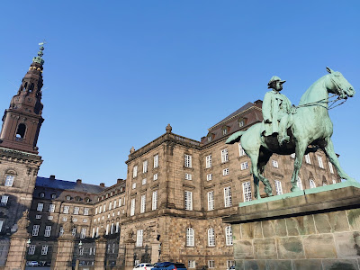 Palatul Christiansborg