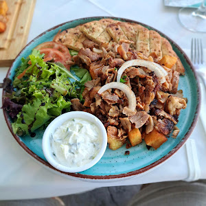 Avra Taverna Restaurant — fotografia 5
