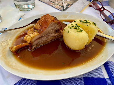 Augustiner Bräustuben — fotografia 4
