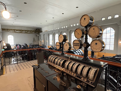 Norwegian Industrial Workers Museum — fotografia 5