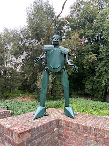 Burg Vondern — fotografia 5
