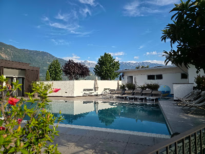 Camping Arquin — fotografia 3