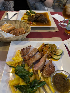 El Cambalache Restaurant — fotografia 5