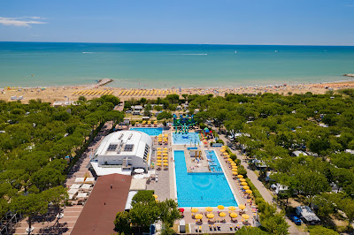 Camping Village Garden Paradiso