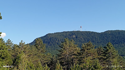 Trebevic Peak — fotografia 3