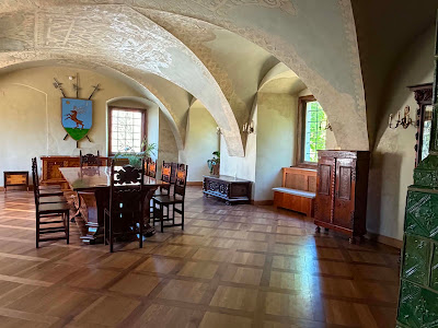 Ádám Vay Museum — fotografia 3