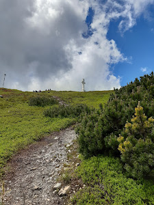 Vf. Giumalău — fotografia 5