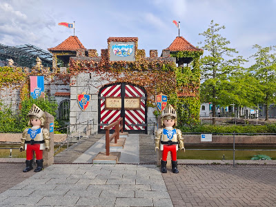 PLAYMOBIL -Fun Park — fotografia 4