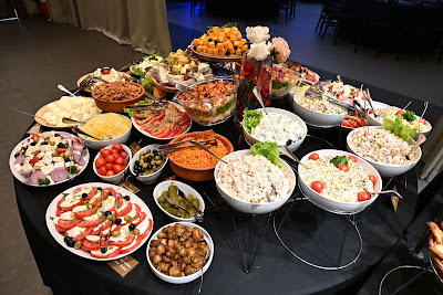 Restoran Topčiderac — fotografia 4