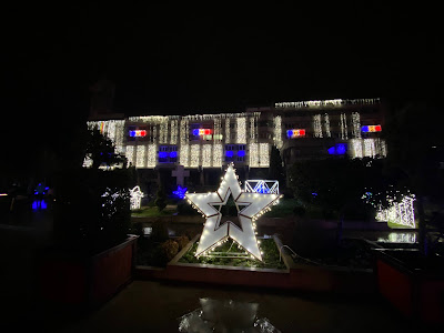 Fântâna Cinetică Braila — fotografia 5