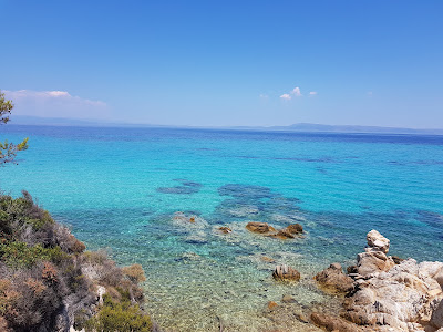 Mega Portokali Beach — fotografia 4