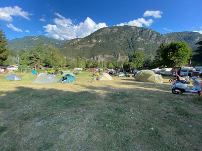 Gran Bosco Camping & Lodge — fotografia 3