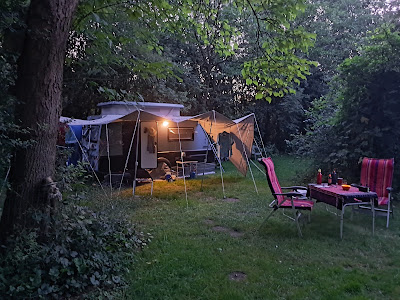 Eco-tourist farm De Biezen