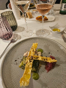 Ristorante Capodiferro — fotografia 4