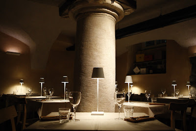 Osteria Le Colonne — fotografia 5