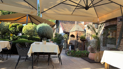 Dantino Ristorante / Casa Antinori — fotografia 3