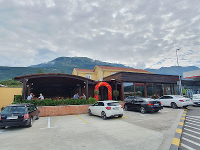 Restoran Terasa — fotografia 5