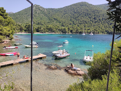 Campingplatz Vucine — fotografia 5