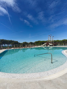 Jesolo international Club Camping — fotografia 5