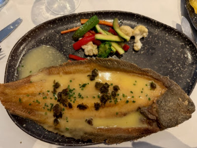 Restaurante El Cortijo — fotografia 5