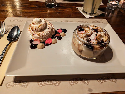 Calico Jack Pub — fotografia 3