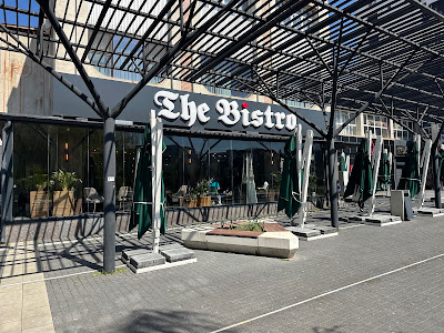 The Bistro — fotografia 1