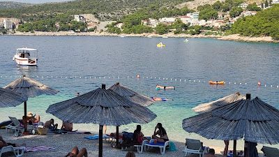 Plaža Velika Raduča — fotografia 2