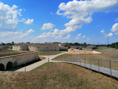 Fort Csillag — fotografia 3