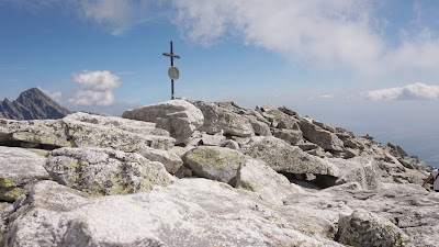 Slavkovský štít — fotografia 5