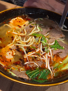 Restaurace PHỞ — fotografia 5