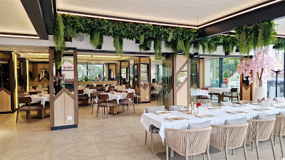 Restaurant Dorna - Vatra Dornei — fotografia 5