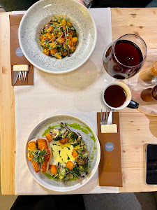Nuka Bistro — fotografia 4