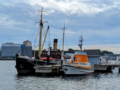 Kiel Maritime Museum Fish Market & Museum Bridge — fotografia 5