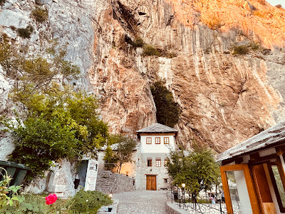 Blagaj Tekke — fotografia 5
