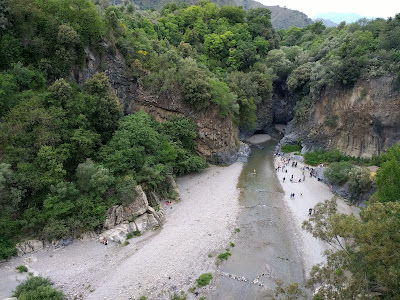 Parco Fluviale dell'Alcantara — fotografia 3