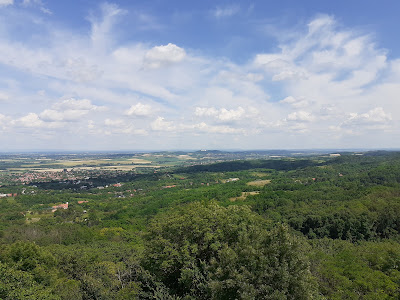 Nyúli kilátó — fotografia 3