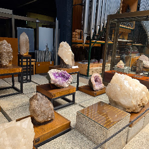 Earth and Man National Museum — fotografia 5