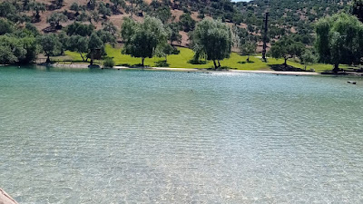 Municipal Recreation Area Playita