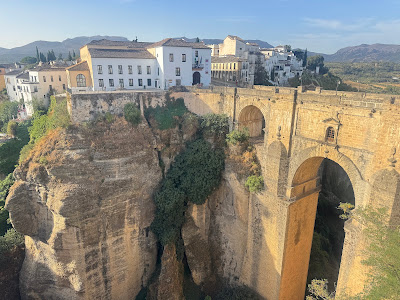 Puente Nuevo. Centro de Interpretación — fotografia 3