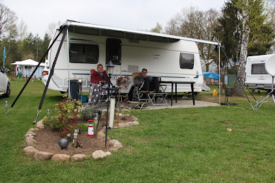 Campingplatz & Restaurant Böhmeschlucht — fotografia 4