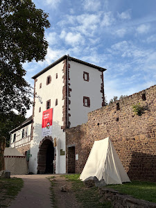 Burg Hayn — fotografia 5