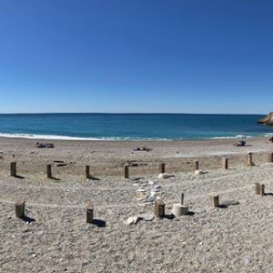 Beach Cantarriján — fotografia 4